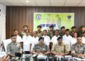 छत्तीसगढ़ में सुरक्षाबलों को मिली बड़ी सफलता, 49 लाख के इनामी 8 नक्सलियों ने किया आत्मसमर्पण
