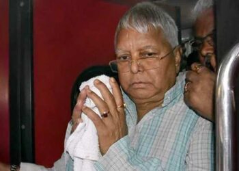 बिहार के पूर्व सीएम लालू यादव की तबीयत बिगड़ी, AIIMS दिल्ली रेफर