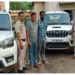 छत्तीसगढ़ में अंतर्राज्यीय डीजल चोर गिरोह का भंडाफोड़, 200 लीटर चोरी का डीजल के साथ दो आरोपी गिरफ्तार