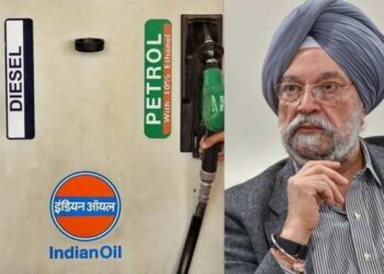 भारत में पेट्रोल और डीजल कब होंगे सस्ते? पेट्रोलियम मंत्री हरदीप सिंह ने दिया यह जवाब