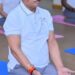 चिंतन शिविर 3.0: योग से हुई नई सुबह, मुख्यमंत्री विष्णु देव साय ने दिया स्वस्थ और संतुलित जीवन का संदेश