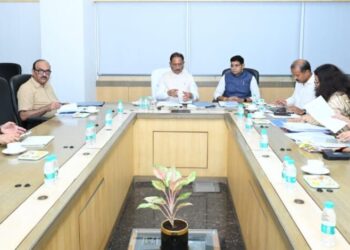 राज्य सरकार के नीतिगत सुधारों एवं नवाचारों से राजस्व प्रशासन में आया सकारात्मक बदलाव : मुख्यमंत्री विष्णुदेव साय