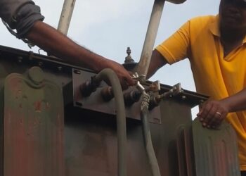 मुख्यमंत्री कैंप कार्यालय की त्वरित पहल से प्रेमनगर की लो-वोल्टेज समस्या का हुआ समाधान