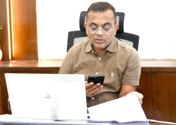 मुख्यमंत्री हेल्पलाइन 1076 से शिकायतों का हो रहा त्वरित समाधान