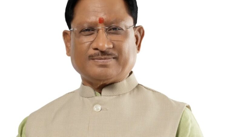 जल जीवन मिशन से बदली जशपुर के बिरहीपानी की तस्वीर, 129 घरों तक पहुंचा स्वच्छ पेयजल