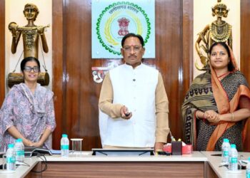 आर्थिक सशक्तिकरण की नई पहचान बनी महतारी वंदन योजना