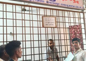 मुख्यमंत्री विष्णुदेव साय की पहल से सेवा सेतु बना सुशासन का सशक्त डिजिटल माध्यम