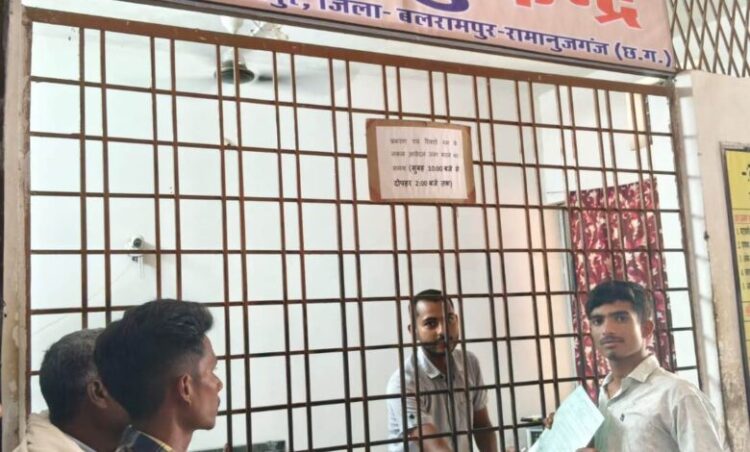 मुख्यमंत्री विष्णुदेव साय की पहल से सेवा सेतु बना सुशासन का सशक्त डिजिटल माध्यम