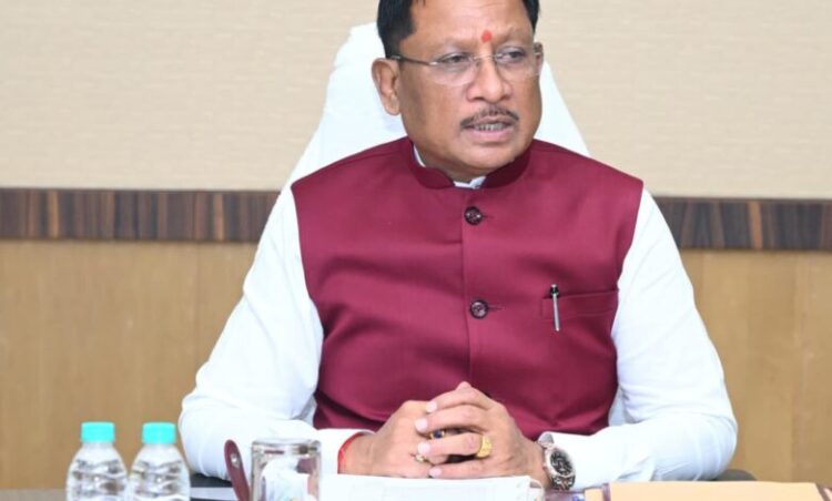 मुख्यमंत्री बाल भविष्य सुरक्षा योजनांतर्गत प्रयास आवासीय विद्यालयों में कक्षा 9वीं प्रवेश हेतु काउंसिलिंग 22 जुलाई से 05 अगस्त तक