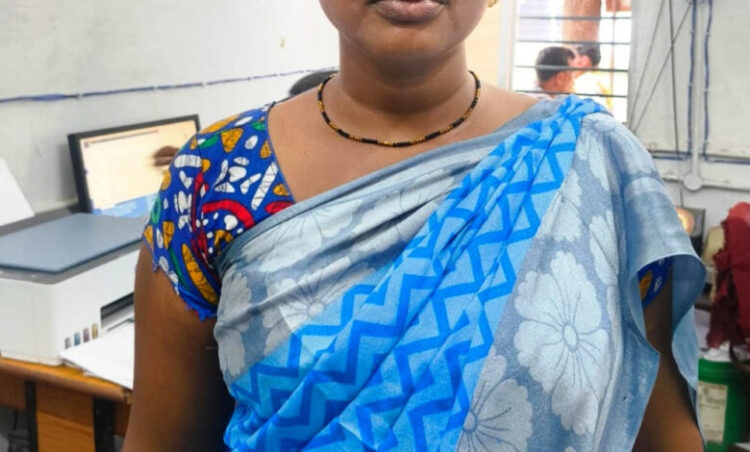 मुख्यमंत्री हेल्पलाइन बनी सहारा, शमाबाई रामटेके की वर्षों पुरानी समस्या का हुआ समाधान