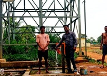 सीएम हेल्पलाइन की शिकायत पर हुआ तत्काल समाधान