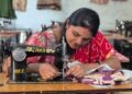 मुख्यमंत्री कौशल विकास योजना से बदली नीलिमा की जिंदगी