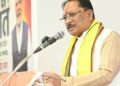‘मन की बात’ में बार-बार छत्तीसगढ़ का उल्लेख प्रदेशवासियों के लिए गौरव की बात: मुख्यमंत्री साय