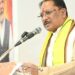 ‘मन की बात’ में बार-बार छत्तीसगढ़ का उल्लेख प्रदेशवासियों के लिए गौरव की बात: मुख्यमंत्री साय