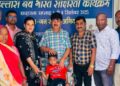 मुख्यमंत्री विष्णुदेव साय की संवेदनशील पहल से विशेष आवश्यकता वाले बच्चों को मिल रहा आत्मनिर्भरता का संबल
