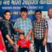 मुख्यमंत्री विष्णुदेव साय की संवेदनशील पहल से विशेष आवश्यकता वाले बच्चों को मिल रहा आत्मनिर्भरता का संबल