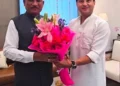 छत्तीसगढ़ के दूरस्थ क्षेत्रों को मिलेगी मजबूत डिजिटल पहचान, 2,305 नए मोबाइल टावरों के लिए मुख्यमंत्री विष्णु देव साय ने केंद्र से मांगी मंजूरी