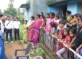 मुख्यमंत्री विष्णु देव साय की संवेदनशील पहल पर बाढ़ प्रभावित क्षेत्रों में राहत कार्य तेज