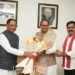 अरुणाचल मॉडल पर बस्तर में सड़क निर्माण की मांग, मुख्यमंत्री साय ने केंद्र से किया आग्रह