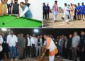 खेल में अपनी प्रतिभा को पहचाने और भविष्य संवारें