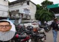 शराब घोटाला मामले में कांग्रेस नेता रामगोपाल अग्रवाल EOW की हिरासत में, तीन साल से चल रहे थे फरार