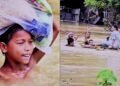 असम में बाढ़ का कहर: 810 गांव पानी में डूबे, मौतों का आंकड़ा 66 तक पहुंचा