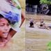 असम में बाढ़ का कहर: 810 गांव पानी में डूबे, मौतों का आंकड़ा 66 तक पहुंचा