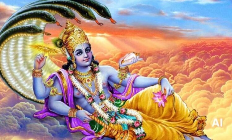 24 या 25 जुलाई, चातुर्मास कब से शुरू? जानिए इस दौरान क्या करें और क्या नहीं