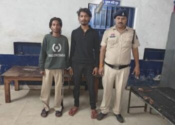 दुर्ग में नशीले पदार्थ हेरोइन की तस्करी करने वाले तीन आरोपी गिरफ्तार, 300 नशीली टेबलेट समेत लाखों का सामान जब्त