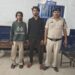 दुर्ग में नशीले पदार्थ हेरोइन की तस्करी करने वाले तीन आरोपी गिरफ्तार, 300 नशीली टेबलेट समेत लाखों का सामान जब्त