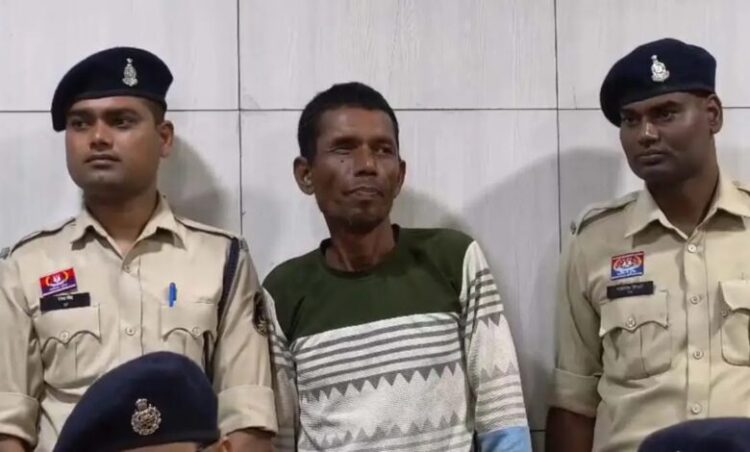 दरिंदगी की सारी हदें पार, महिला का मर्डर कर बार-बार किया रैप, शब के टुकड़े कर नदी में फेंका