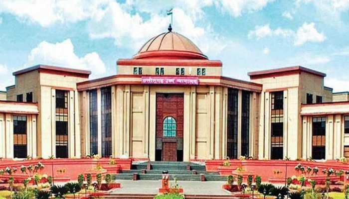 छत्तीसगढ़ में 17 जजों का ट्रांसफर, ओमप्रकाश जायसवाल बने हाईकोर्ट के नए रजिस्ट्रार