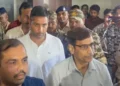 चैतन्य बघेल को मिली बड़ी राहत, सुप्रीम कोर्ट ने जमानत रद्द करने से किया इनकार