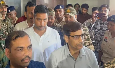 चैतन्य बघेल को मिली बड़ी राहत, सुप्रीम कोर्ट ने जमानत रद्द करने से किया इनकार