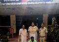 ऑपरेशन क्लीन हंट” में रायगढ़ पुलिस की बड़ी सफलता, मानव तस्करी के 4 वर्ष से फरार आरोपी को जशपुर से किया गिरफ्तार