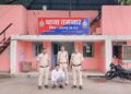 “ऑपरेशन क्लीन हंट” में तमनार पुलिस की बड़ी सफलता, CHP चौक हिंसा के मुख्य आरोपी राजेश मरकाम गिरफ्तार