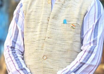 “8 महीने से वृद्धा,निराश्रित, विधवा,दिव्यांग पेंशन बंद, जरुरतमंदों की आह सुनने वाला कोई नहीं; अब वित्त मंत्री से न्याय की गुहार लगाएगी कांग्रेस”: शाखा यादव