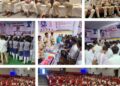 रायगढ़ में दो दिवसीय नवीन आपराधिक कानून जनजागरूकता प्रदर्शनी एवं कार्यशाला का शुभारंभ