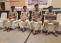 “संस्कारों से युक्त रायगढ़, नशा-सट्टा से मुक्त रायगढ़” थीम पर होगा “पुलिस जन संवाद” कार्यक्रम