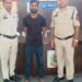 “अभियान संवेदना” के तहत गुम बालिका बिलासपुर के सीपत से सकुशल दस्तयाब, शादी का झांसा देकर भगाने वाला आरोपी गिरफ्तार