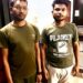कार से देशी कट्टा बरामद, दो आरोपी गिरफ्तार, चक्रधरनगर पुलिस और साइबर थाना की संयुक्त कार्रवाई
