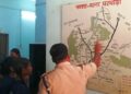 थाना घरघोड़ा में विद्यार्थियों ने सीखा कानून, सुरक्षा और पुलिसिंग का पाठ, पुलिस की कार्यप्रणाली और नए कानून से हुए रूबरू