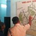 थाना घरघोड़ा में विद्यार्थियों ने सीखा कानून, सुरक्षा और पुलिसिंग का पाठ, पुलिस की कार्यप्रणाली और नए कानून से हुए रूबरू