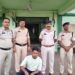 पत्नी बनाकर साथ रखने का भरोसा देकर किया शारीरिक शोषण, पीड़िता की रिपोर्ट पर पूंजीपथरा पुलिस ने आरोपी को किया गिरफ्तार