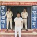 लेन-देन के विवाद में युवक से मारपीट कर कार लूटने वाला आरोपी गिरफ्तार