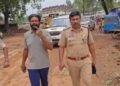 मासूम को भारत विरोधी नारे सिखाने वाले आरोपी वसीम मोहम्मद ने लगाये “हिंन्दुस्तान जिंदाबाद, पाकिस्तान मुर्दाबाद”