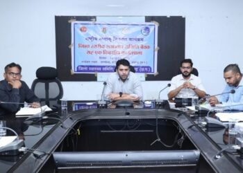 तंबाकू के खिलाफ सख्त अभियान तेज, स्वास्थ्य अमले को प्रभावी मॉनिटरिंग करने के निर्देश