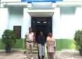 “ऑपरेशन अंकुश” के तहत साइबर और चक्रधरनगर पुलिस की संयुक्त कार्रवाई में महिला सटोरिया गिरफ्तार