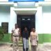 “ऑपरेशन अंकुश” के तहत साइबर और चक्रधरनगर पुलिस की संयुक्त कार्रवाई में महिला सटोरिया गिरफ्तार