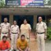 धरमजयगढ़ पुलिस ने 72 घंटे में सुलझाया ब्लाइंड डबल मर्डर, भूमि विवाद में दंपति की टांगी से हत्या कर शवों को जलाया